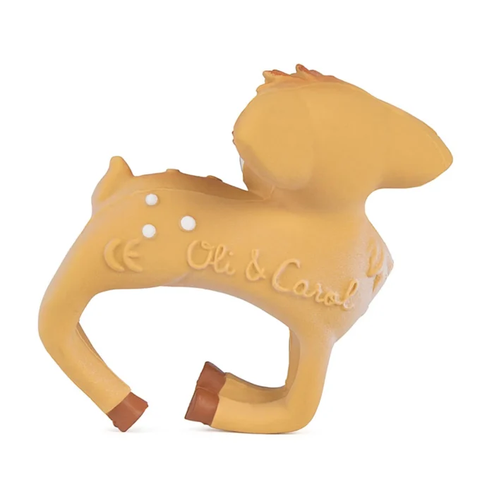 Glodalica narukvica Olive the deer - Image 3