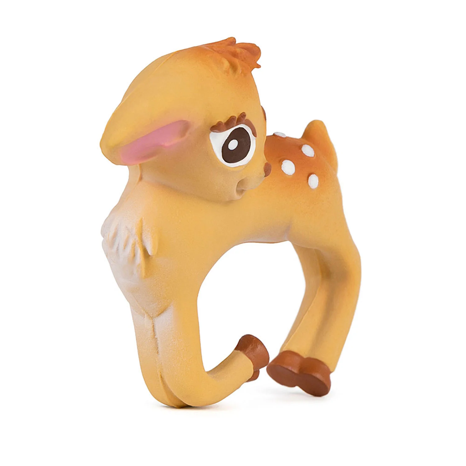 OLIVE-THE-DEER-BRACELET_3_6d03e207-ad8f-4da2-a6d8-84e2624d75b0 Glodalica narukvica Olive the deer - Image 2