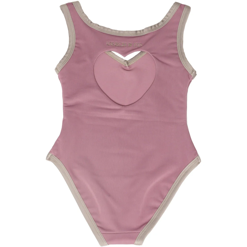 Open_Heart_One_Piece_UPF_50_Swimsuit_Recycled-Clothing-GCO2079-Mauve_Rose-3_b206393a-2fa8-4143-87de-27e2c655e03d_1024x1024 Kupaći Mauve Rose 10-12g - Image 2