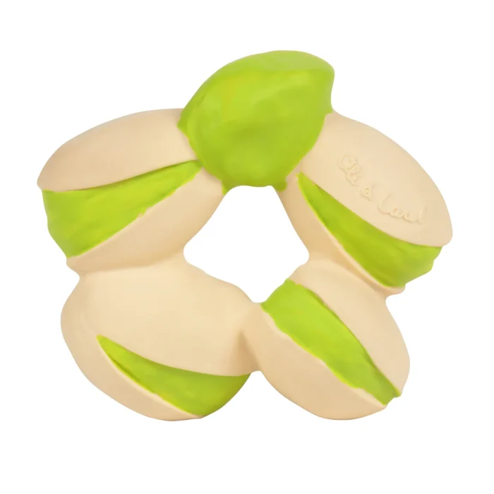 Glodalica Pistaci - Image 2