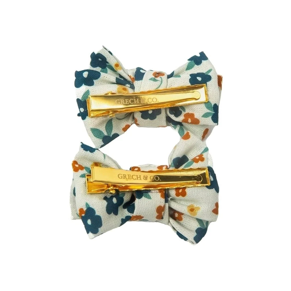 Šnale sa mašnom set od 2 Meadow - Image 2