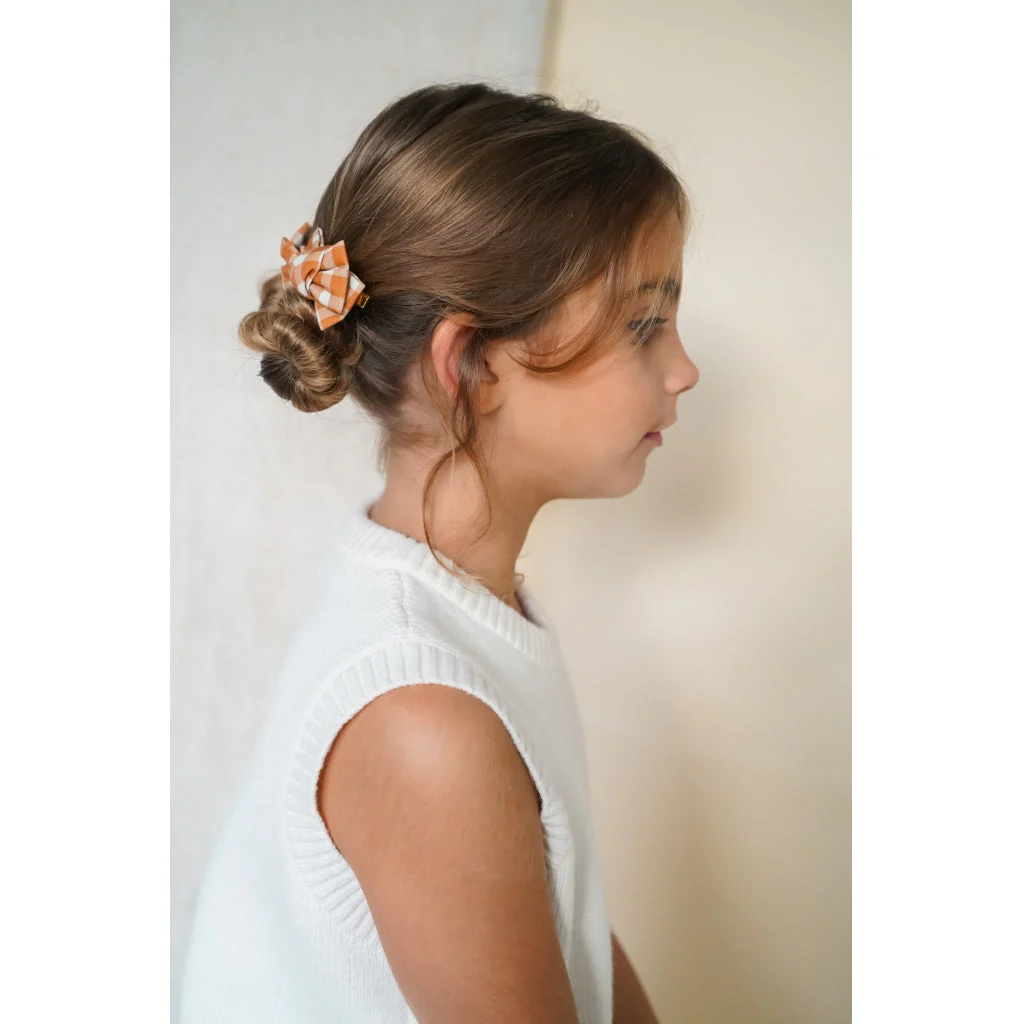 Pigtail_Bow_Hair_Clips_set_of_2-Hair_accessories-GCO2147-Sienna_Gingham-5_923c4662-15ee-49aa-a2e0-9498ed88e5c4_1024x1024 Šnale sa mašnom set od 2 Sienna Gingham - Image 6