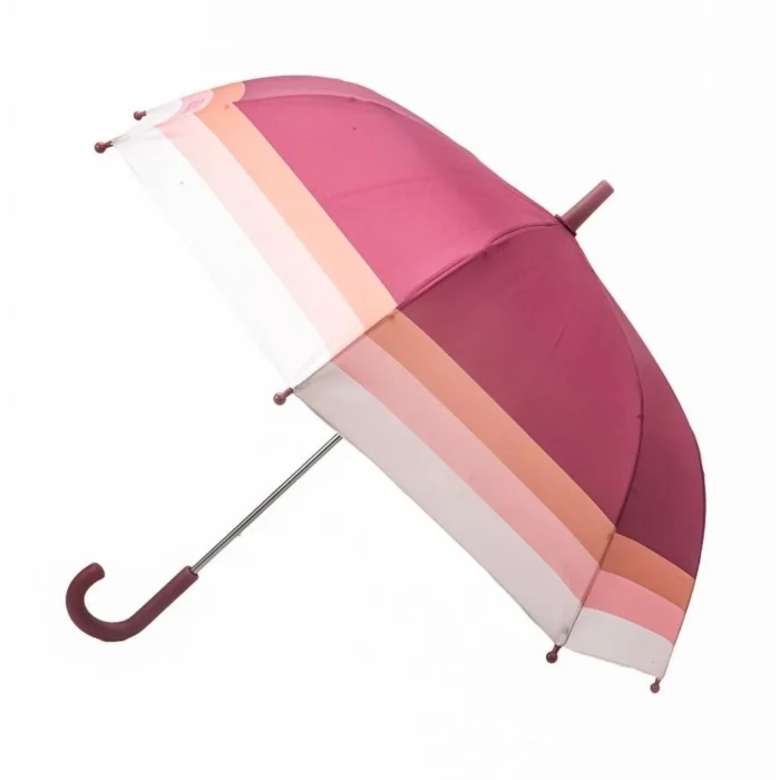 Kišobran za djecu Mauve Rose Ombre - Image 1
