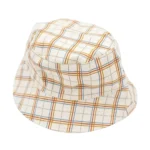 Kapa za ljeto Pattern Plaid 56cm 7+ - Image 2