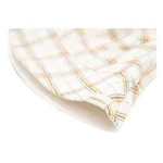 Kapa za ljeto Pattern Plaid 56cm 7+ - Image 4