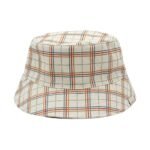 Kapa za ljeto Pattern Plaid 56cm 7+