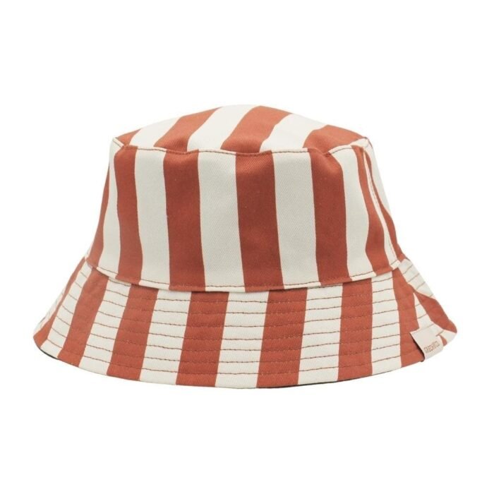 Kapa za ljeto Stripes Atlas + Tierra 60cm Adult - Image 1
