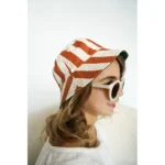 Kapa za ljeto Stripes Atlas + Tierra 60cm Adult - Image 3