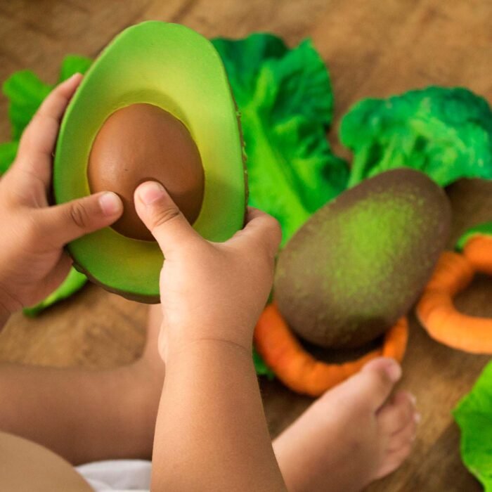 Glodalica Arnold the Avocado - Image 4