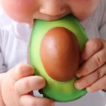 Glodalica Arnold the Avocado - Image 5