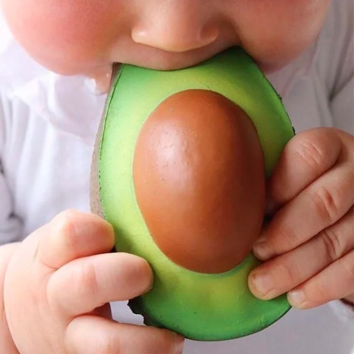 Glodalica Arnold the Avocado - Image 5