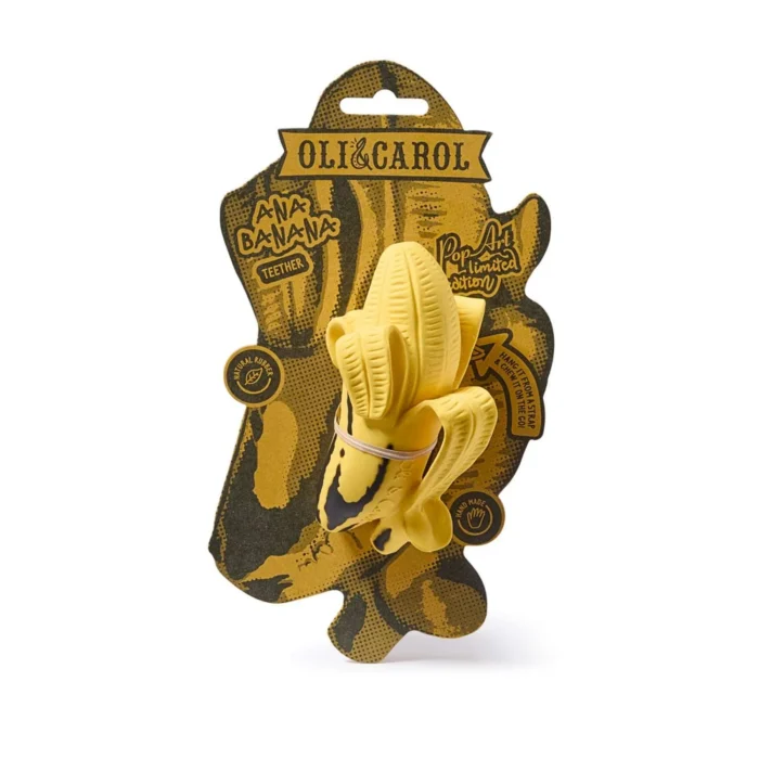 Glodalica Ana Banana pop art - Image 6