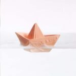 Glodalica Origami boat Nude
