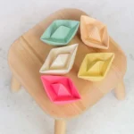 Glodalica Origami boat vanilla - Image 7