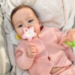 Glodalica mini Bella the flower - Image 8