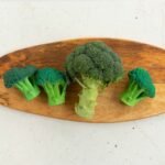 Glodalica Brucy the Broccoli