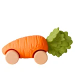 Glodalica autić - Cathy the Carrot