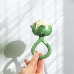 Glodalica Rattle Cauliflower - Image 6