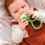 Glodalica Rattle Cauliflower - Image 3