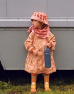 Kabanica Sienna Gingham S - Image 2