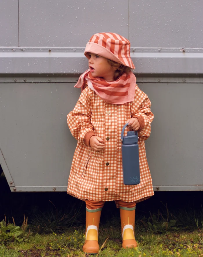 Kabanica Sienna Gingham S - Image 2