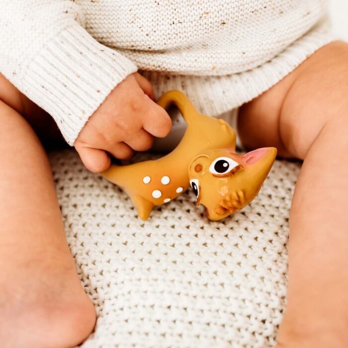 Glodalica narukvica Olive the deer - Image 5