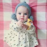 Glodalica narukvica Olive the deer - Image 6