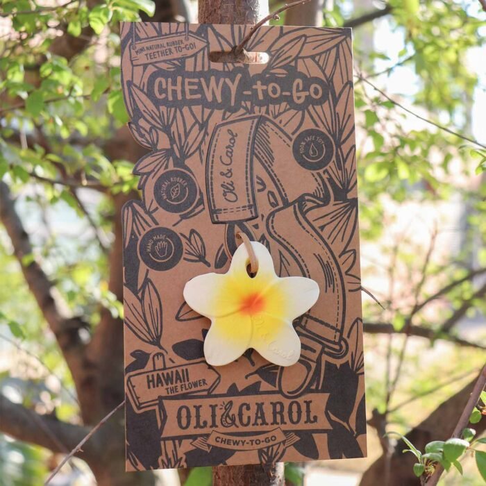 Glodalica mini Hawaii the flower - Image 7